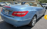 Used 2011 Mercedes-Benz E 350 Cabriolet w/ Premium 1 Pkg image 3