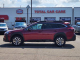 Used 2024 Subaru Outback Premium image 2