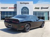Used 2023 Dodge Challenger R/T w/ Blacktop Package image 4