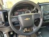 Used 2019 Chevrolet Silverado 2500 W/T w/ WT Convenience Package image 4