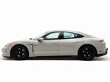 New 2025 Porsche Taycan GTS image 2