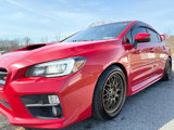 Used 2016 Subaru WRX STI Limited image 3