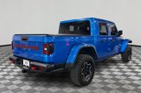 Used 2021 Jeep Gladiator Rubicon w/ Uconnect 4C Nav & Sound Group image 4