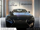 Used 2018 Lexus LC 500 Coupe image 2