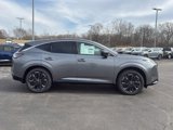 New 2025 Nissan Murano Platinum w/ Cargo Package image 3