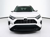 Used 2024 Toyota RAV4 XLE image 2