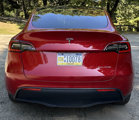 Used 2021 Tesla Model Y Long Range image 6