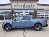 New 2025 Ford Maverick Lariat w/ 4K Tow Package image 2