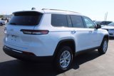 New 2025 Jeep Grand Cherokee L Laredo w/ Luxury Tech Group I image 3