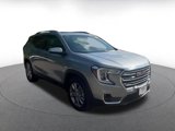 Used 2024 GMC Terrain SLT image 3