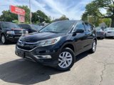 Used 2016 Honda CR-V EX image 2