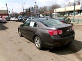 Used 2013 Chevrolet Malibu LS w/ Protection Package image 5