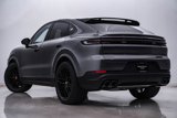 New 2026 Porsche Cayenne Coupe image 3