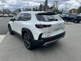 Certified 2024 MAZDA CX-50 2.5 Turbo w/ Weather Package image 5