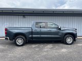 Used 2020 Chevrolet Silverado 1500 LT w/ Texas Edition image 6