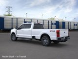 New 2025 Ford F350 Lariat image 4