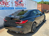 Used 2025 Toyota Camry XSE image 3