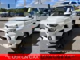 Used 2022 Toyota 4Runner SR5 Premium w/ Moonroof Package image 6