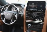 Certified 2024 INFINITI QX80 Sensory image 2