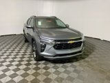New 2025 Chevrolet Trax LT w/ Driver Confidence Package image 6