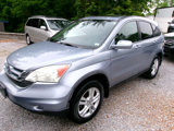 Used 2010 Honda CR-V EX-L image 3