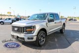 New 2025 Ford F150 STX image 3