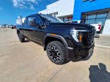 New 2025 GMC Sierra 2500 Denali Ultimate w/ LPO, GMC Protection Package image 2