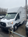 Used 2022 Ford Transit 350 Low Roof DRW w/ Exterior Upgrade Package image 3