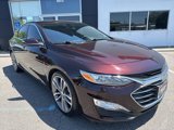 Used 2020 Chevrolet Malibu Premier image 5