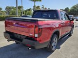 New 2025 Honda Ridgeline TrailSport image 5