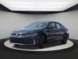 New 2025 Volkswagen Jetta SE image 3
