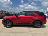 New 2025 Ford Explorer ST-Line image 3