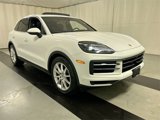 Certified 2024 Porsche Cayenne image 3