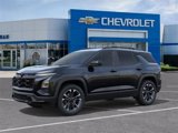 New 2026 Chevrolet Equinox RS image 3