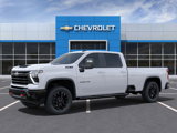 New 2025 Chevrolet Silverado 3500 LT w/ Trail Boss Package image 2
