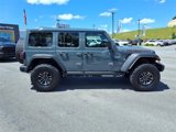 New 2025 Jeep Wrangler Unlimited Rubicon image 3