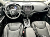 Used 2023 Jeep Cherokee Altitude Lux w/ Lux Elite Package image 6