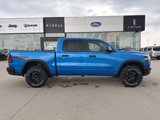 New 2025 RAM 1500 Rebel w/ Rebel Level 2 Equipment Group image 2