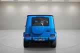New 2025 Mercedes-Benz G 580 w/ EQ Technology image 5