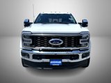 New 2025 Ford F450 Lariat image 2