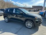 New 2024 Jeep Compass Latitude w/ Sun and Sound Group image 3
