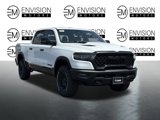 New 2025 RAM 1500 Rebel w/ Advanced Safety Group II image 2