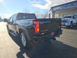New 2025 Chevrolet Silverado 3500 High Country w/ High Country Premium Package image 2