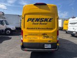Used 2021 Ford Transit 250 148 High Roof w/ Load Area Protection Package image 4