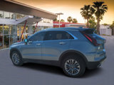 Used 2024 Cadillac XT4 Premium Luxury image 5