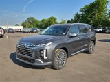 New 2025 Hyundai Palisade Calligraphy image 2