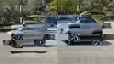 New 2025 Volkswagen Atlas Cross Sport SEL Premium R-Line image 5