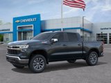 New 2026 Chevrolet Silverado 1500 LT image 2