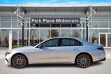 New 2026 Mercedes-Benz E 350 Sedan image 3