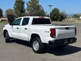 Used 2023 Chevrolet Colorado W/T image 3